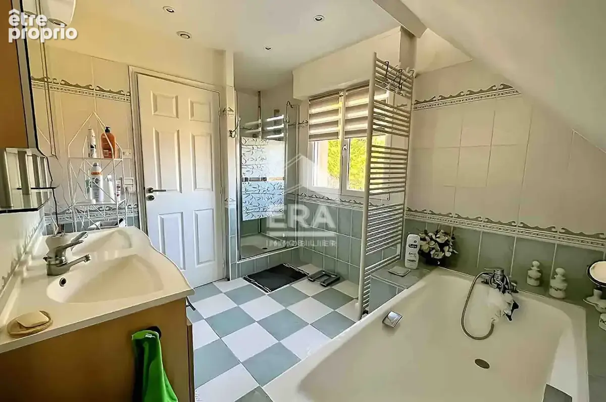 Maison 121m² à étaples - photo 13