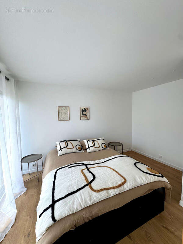 Appartement à CAVALAIRE-SUR-MER