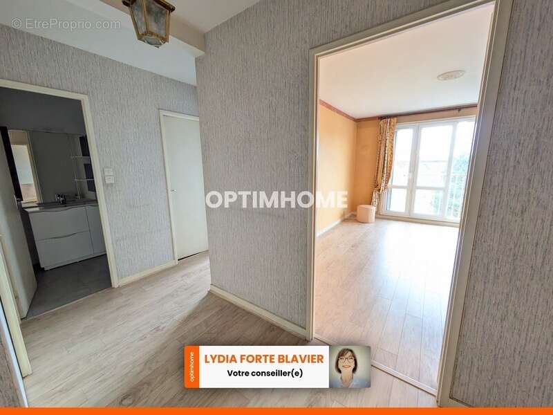 Appartement à LIMOGES