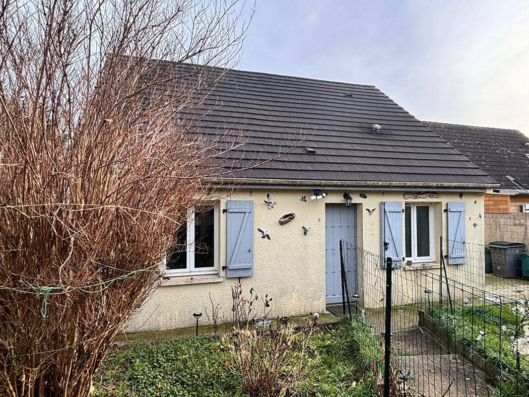 Maison à LES ANDELYS