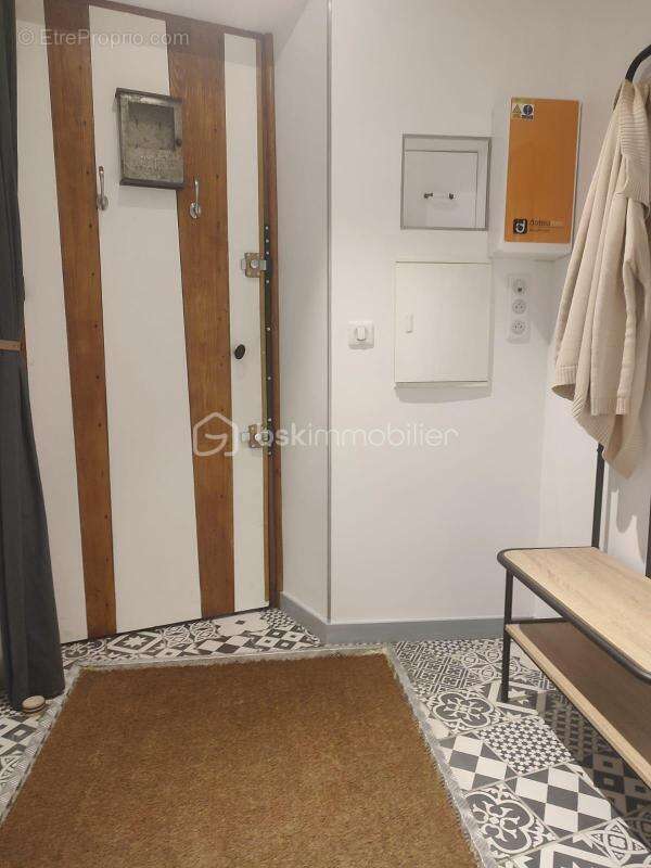 Grand T2 en Hypercentre de VILLARD DE LANS - photo 16
