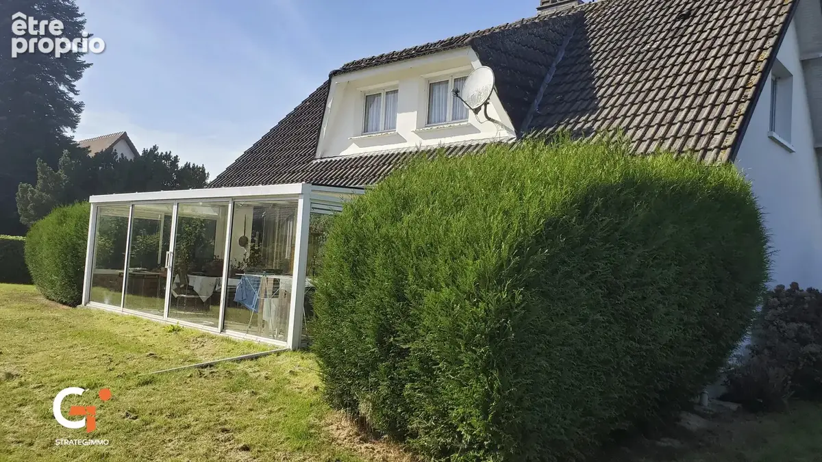 Pavillon traditionnel centre offranville - photo 2
