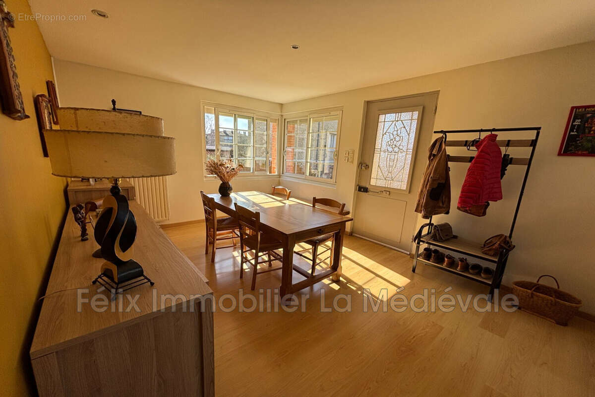 Maison à SARLAT-LA-CANEDA