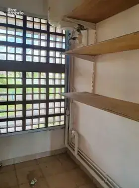 Appartement de type T3 duplex - photo 5