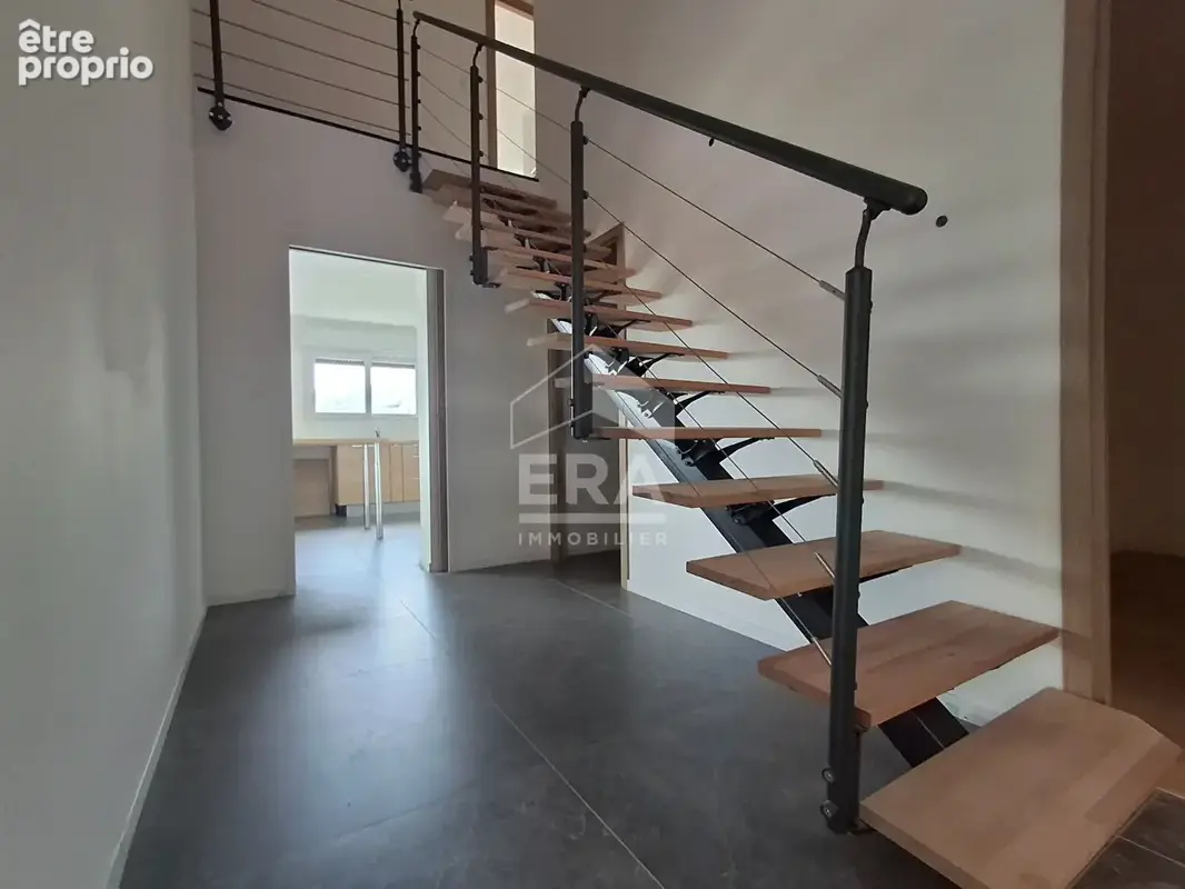 Maison 149m² à vendin-le-vieil - photo 9