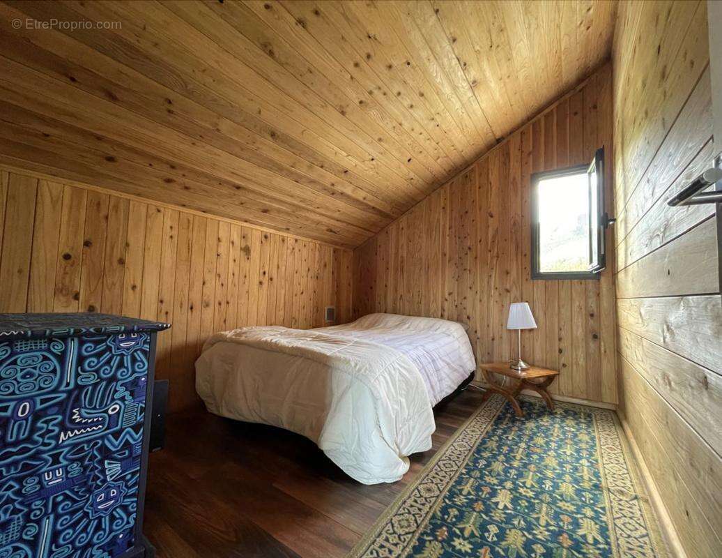 Maison à LA PLAINE-DES-PALMISTES