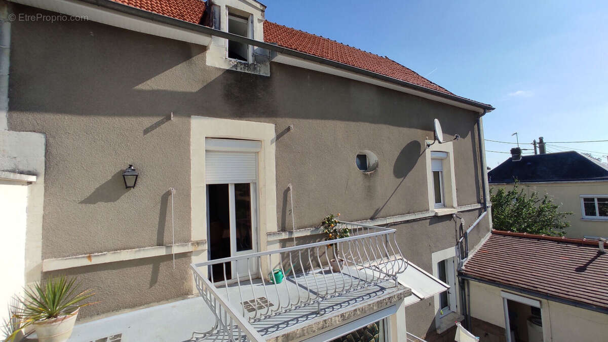 Maison 164 m² à Chatellerault  - photo 9