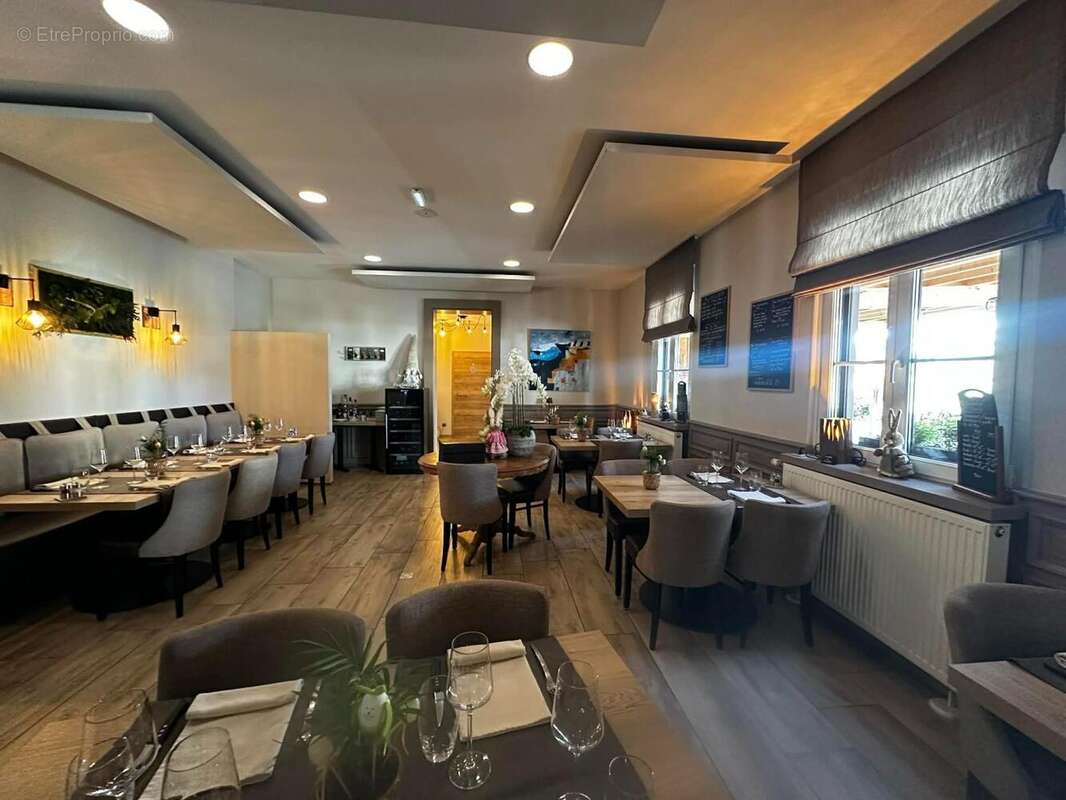 Photo 3 - Commerce à SAINT-LOUIS