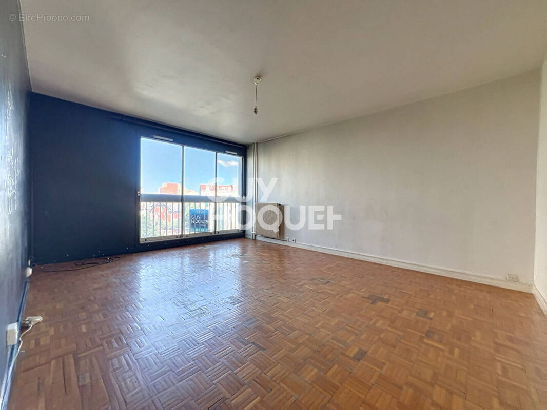 Appartement à SAINT-DENIS