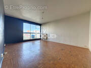 Appartement à SAINT-DENIS