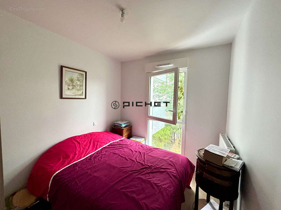 Appartement à CHALLANS