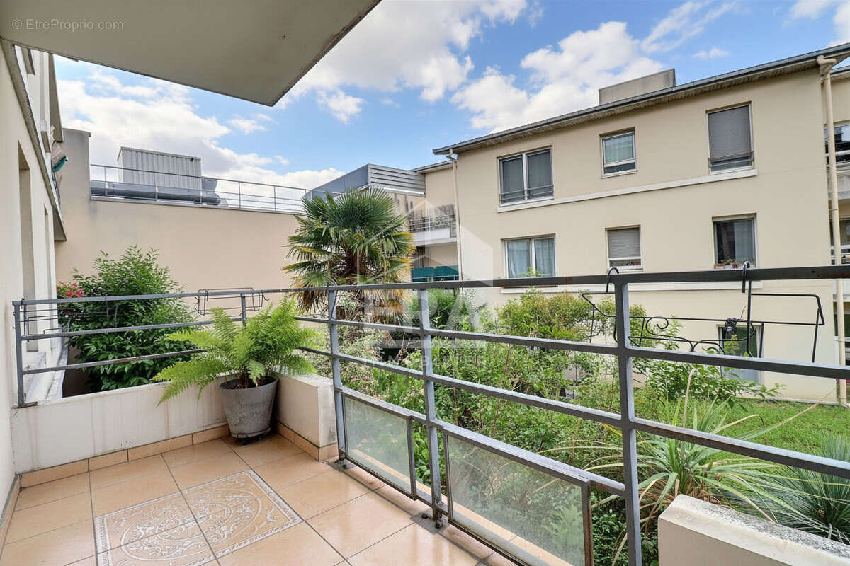 Appartement à ARGENTEUIL