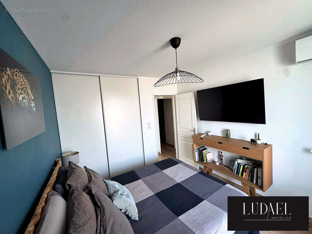 Maison 100 m² à Mions  - photo 6