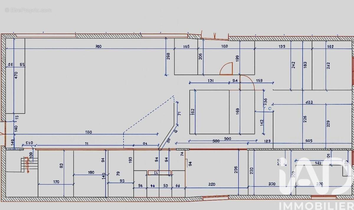 Photo 1 - Appartement à CHATEAUNEUF-D&#039;ILLE-ET-VILAINE
