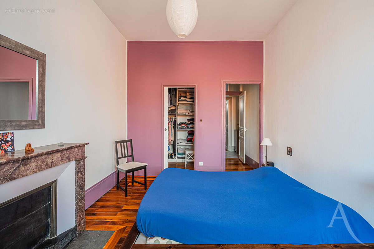 Appartement Grenoble 4 pièce(s) 115.3 m2 - photo 11