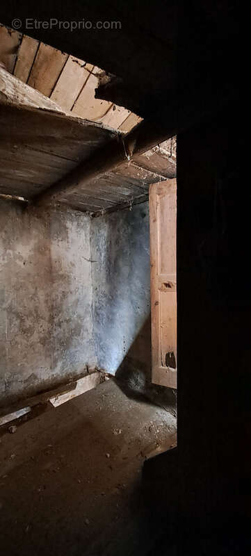 Maison à SAINT-MICHEL