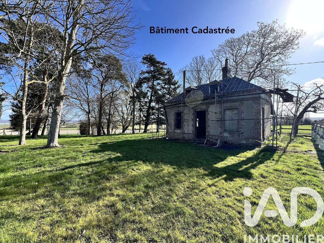 Photo 2 - Autre à HONFLEUR