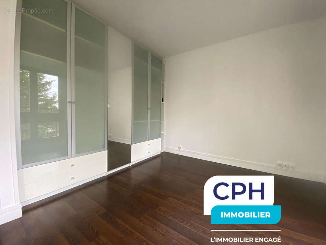 Appartement à LE CHESNAY