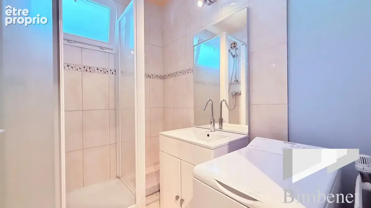 Appartement 1 pièce 31 m² à vendre à Orleans (45100) - photo 7