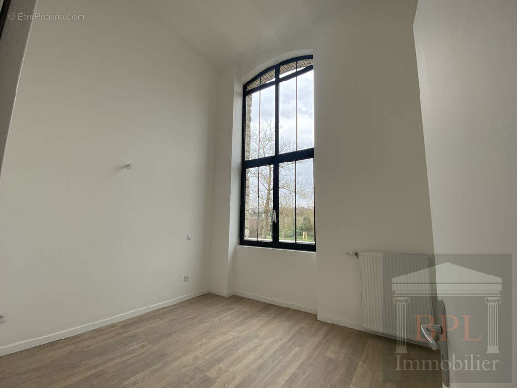 Appartement à CHAMPAGNE-SUR-SEINE