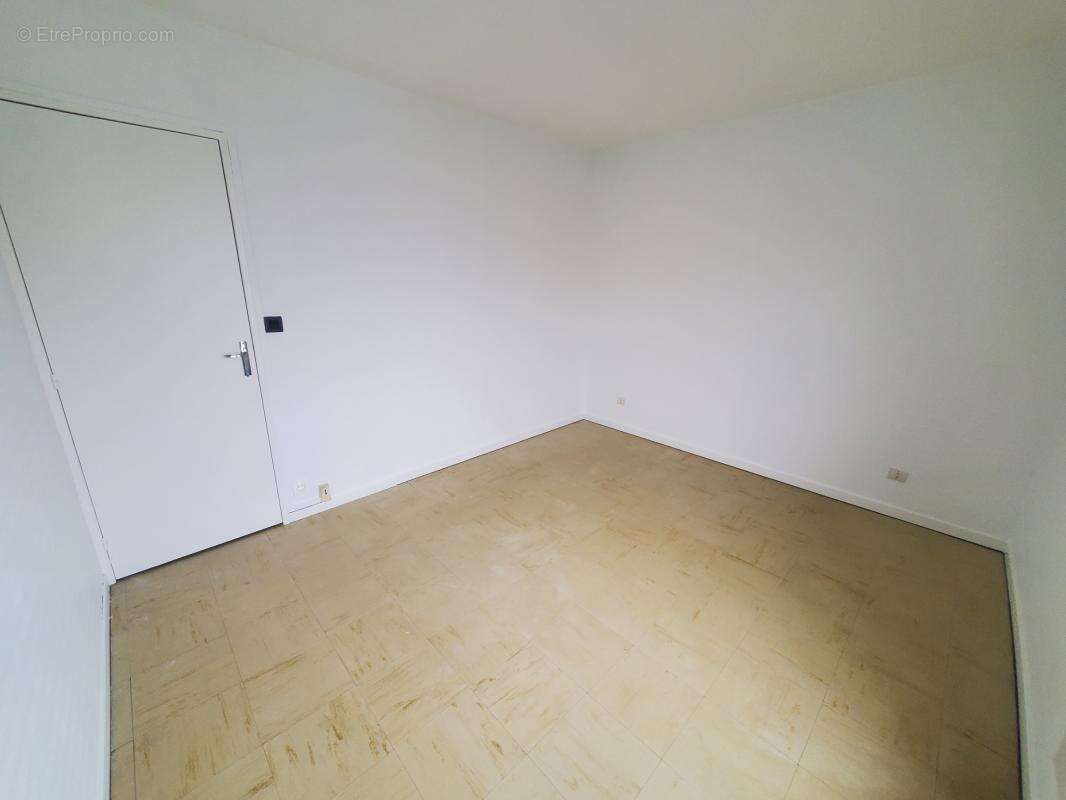 Appartement à SAINT-HERBLAIN