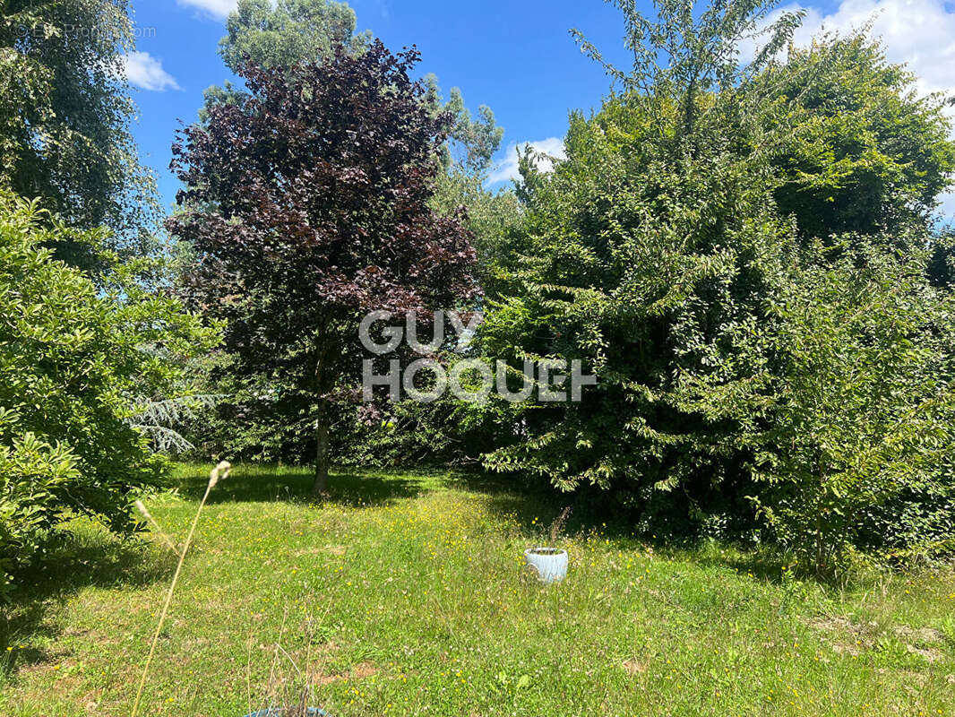 Maison à PLEUDIHEN-SUR-RANCE