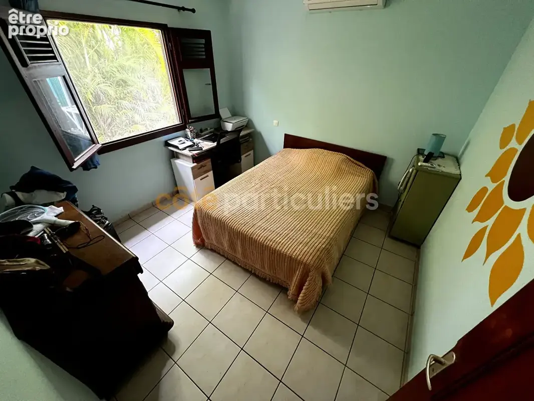 Maison t4 anse-bertrand - photo 11