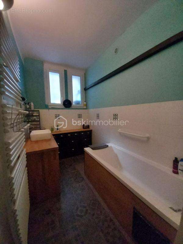 Maison à CLERMONT-L'HERAULT