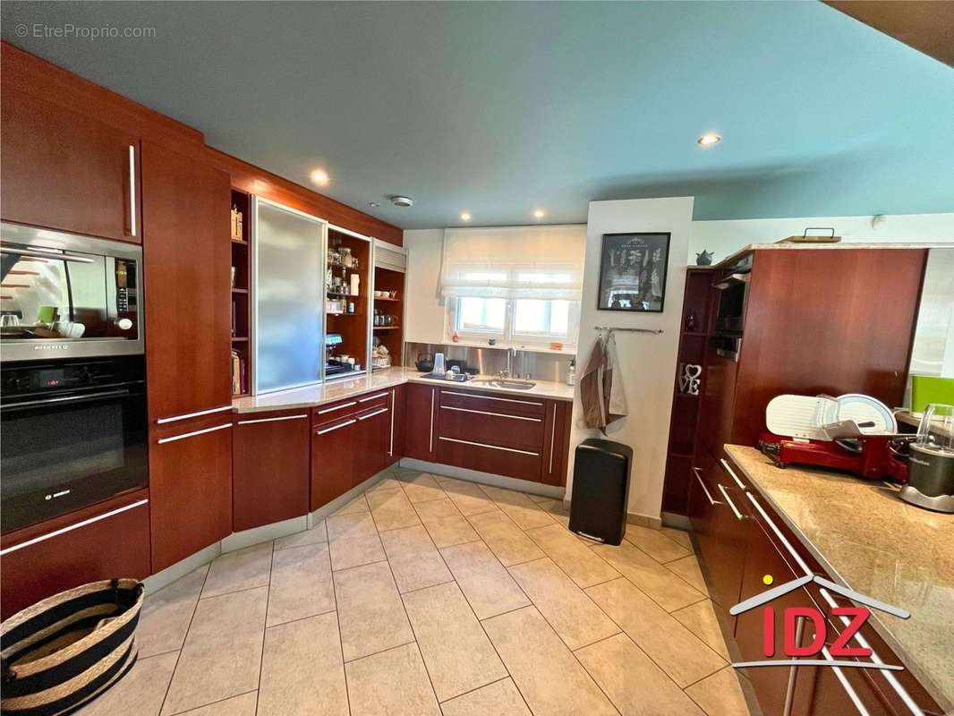 Maison à HAGENTHAL-LE-BAS