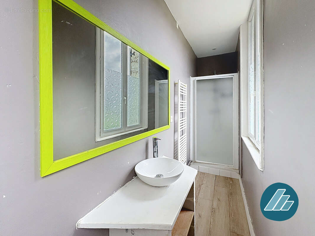 Appartement à DOULLENS