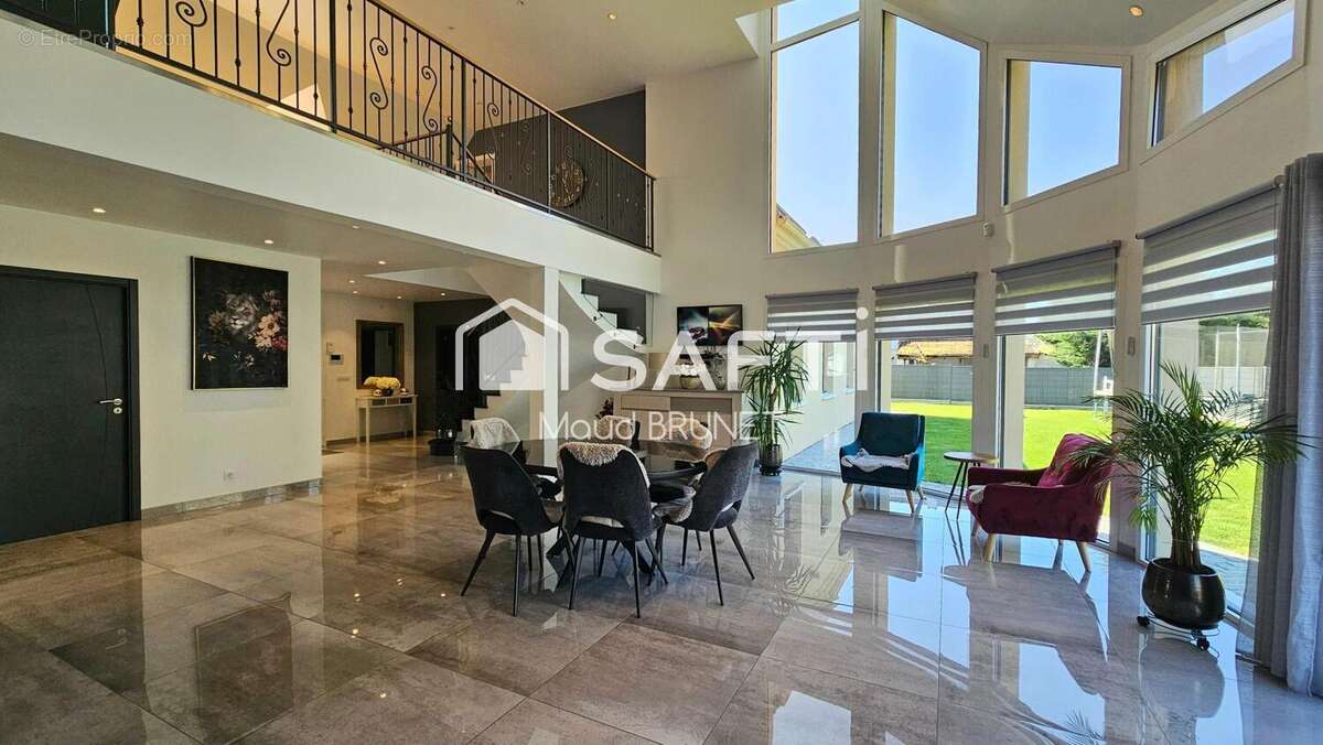 Photo 4 - Maison à FAVRIEUX