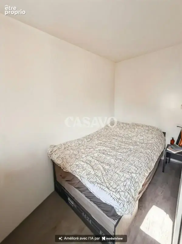 Vente Appartement 1 pièce de 29m² - 33200 Bordeaux - photo 5