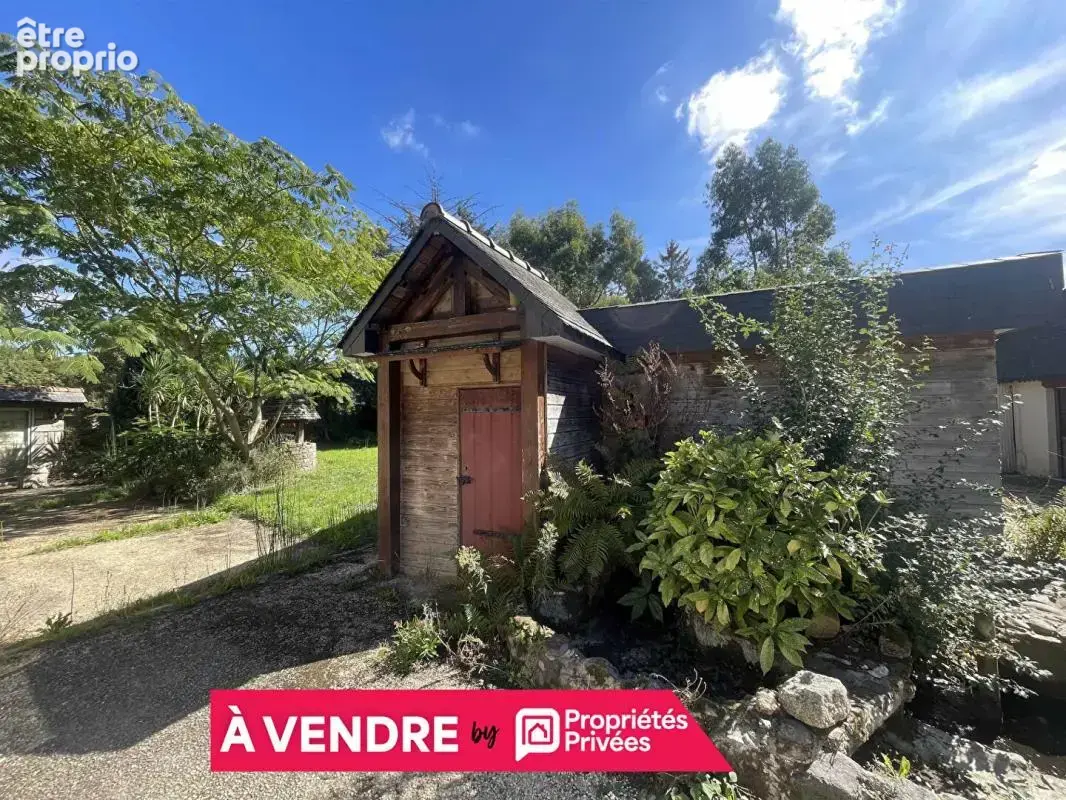 Longere plouha 159m2 - photo 3