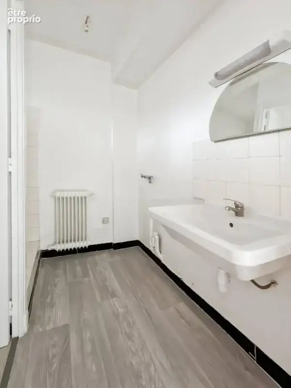 Bien d'investissement - photo 6