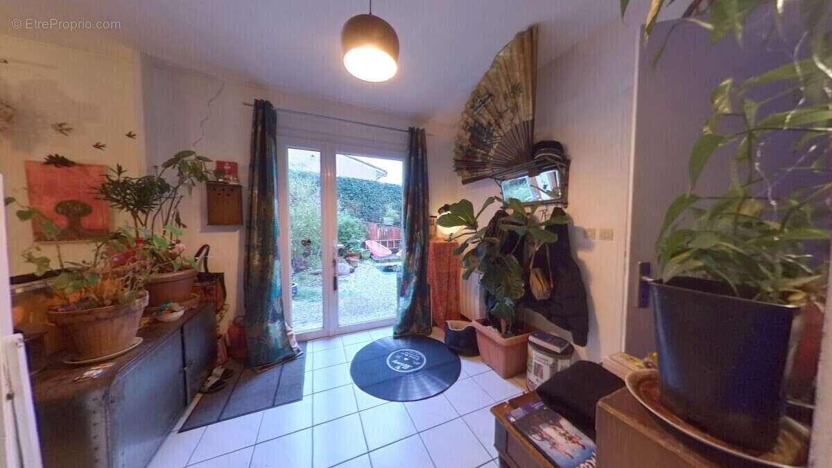 Maison à FLOIRAC