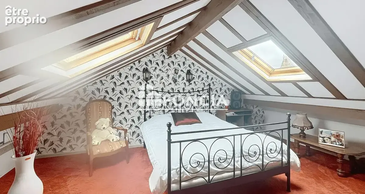 Jolie maison T3 - 104m2 - photo 6