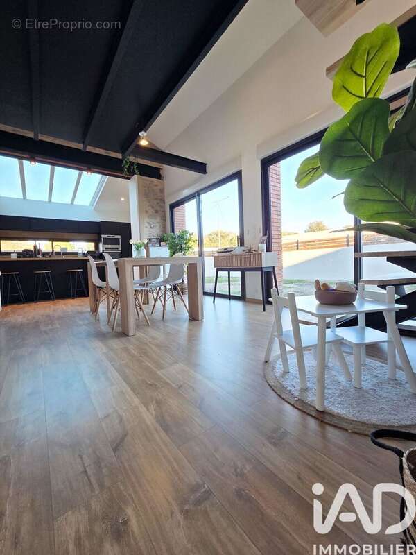 Photo 9 - Maison à LE BOULOU