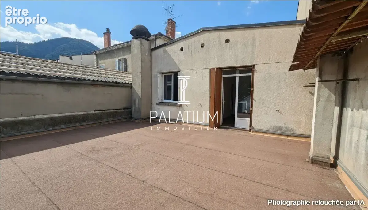 Appartement 4 pièces 97 m² à vendre à Digne-Les-Bains (04000) - photo 3