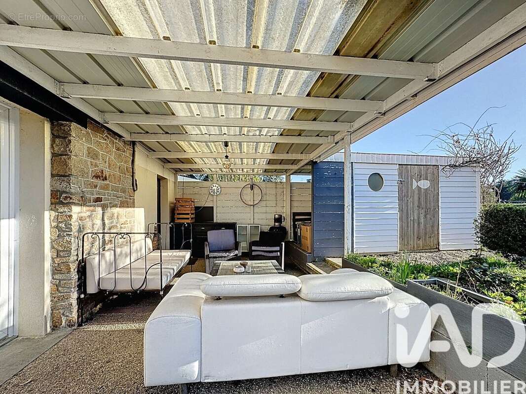 Photo 6 - Maison à PLERIN