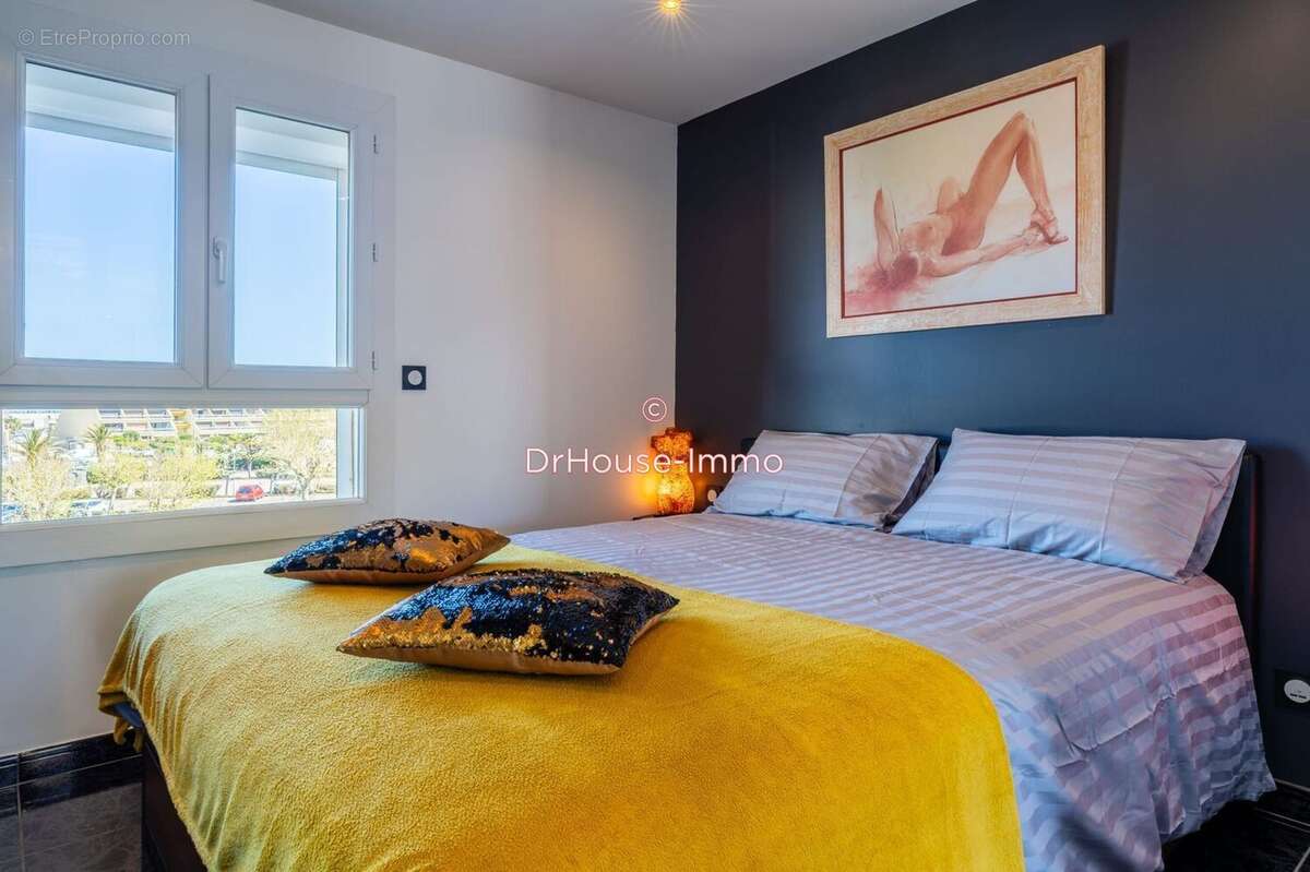 Appartement à AGDE