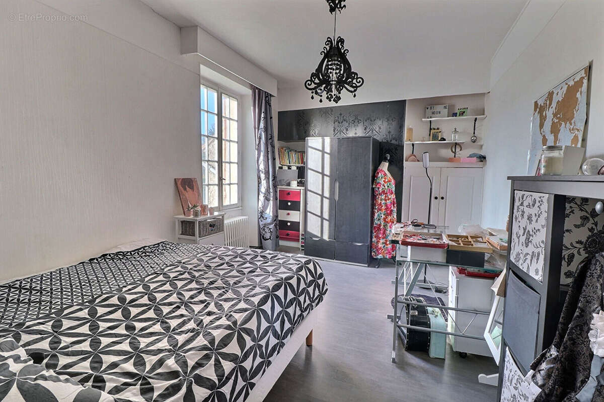 Maison à RAMBOUILLET