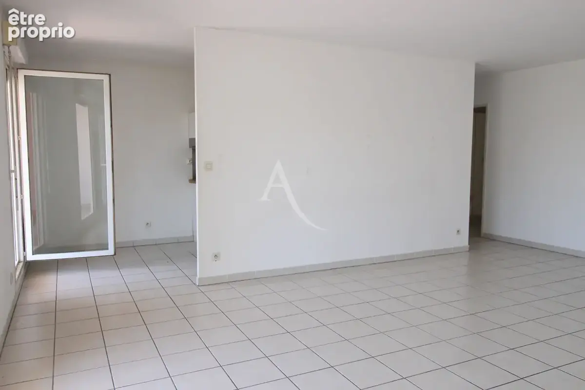 Appartement Marseille 3 pièce(s) 71 m2 - photo 4