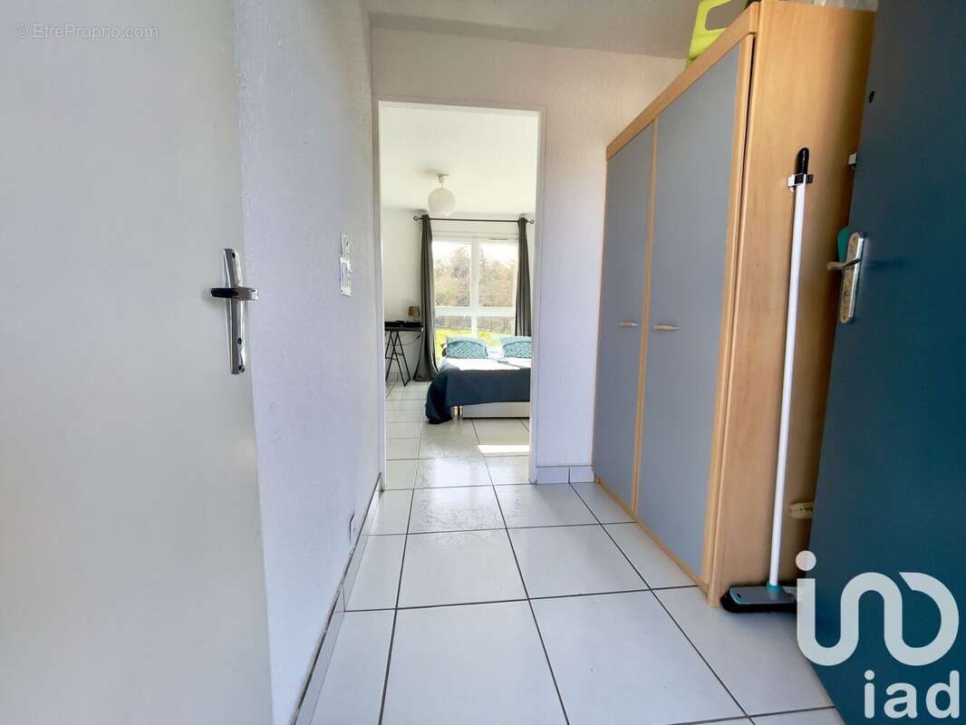 Photo 3 - Appartement à SAINT-NAZAIRE