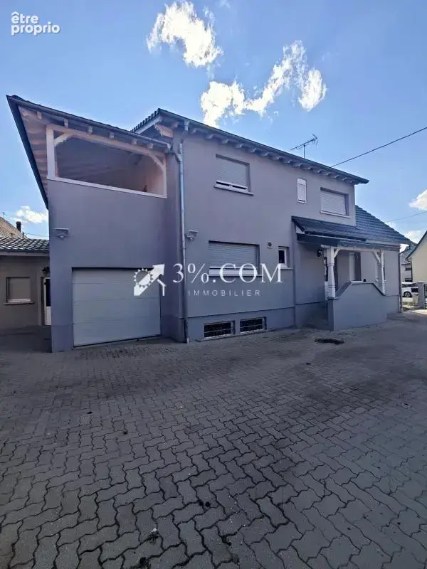3%.com--maison familiale   grand terrain de 11,24 ares   dép - photo 2