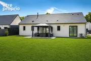 Maison à THILOUZE