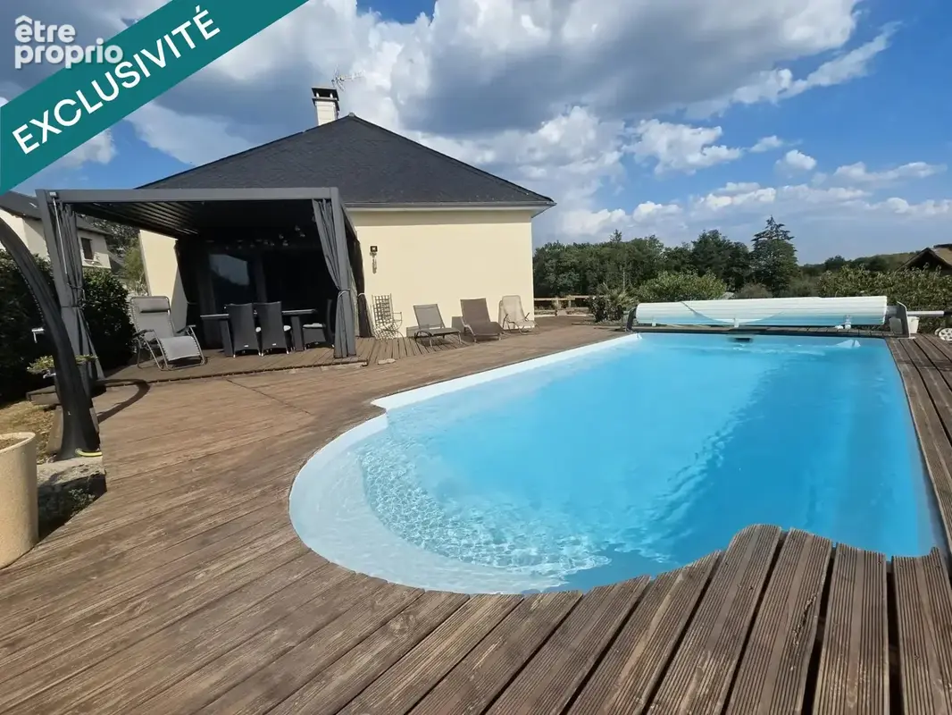 Photo 1 - Maison à SAINT-FELIX-DE-LUNEL