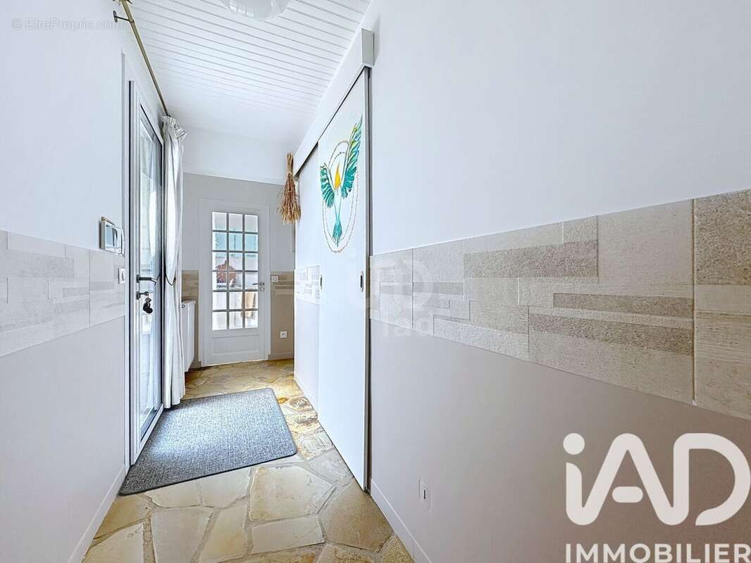 Photo 7 - Maison à CHAILLY-EN-BIERE