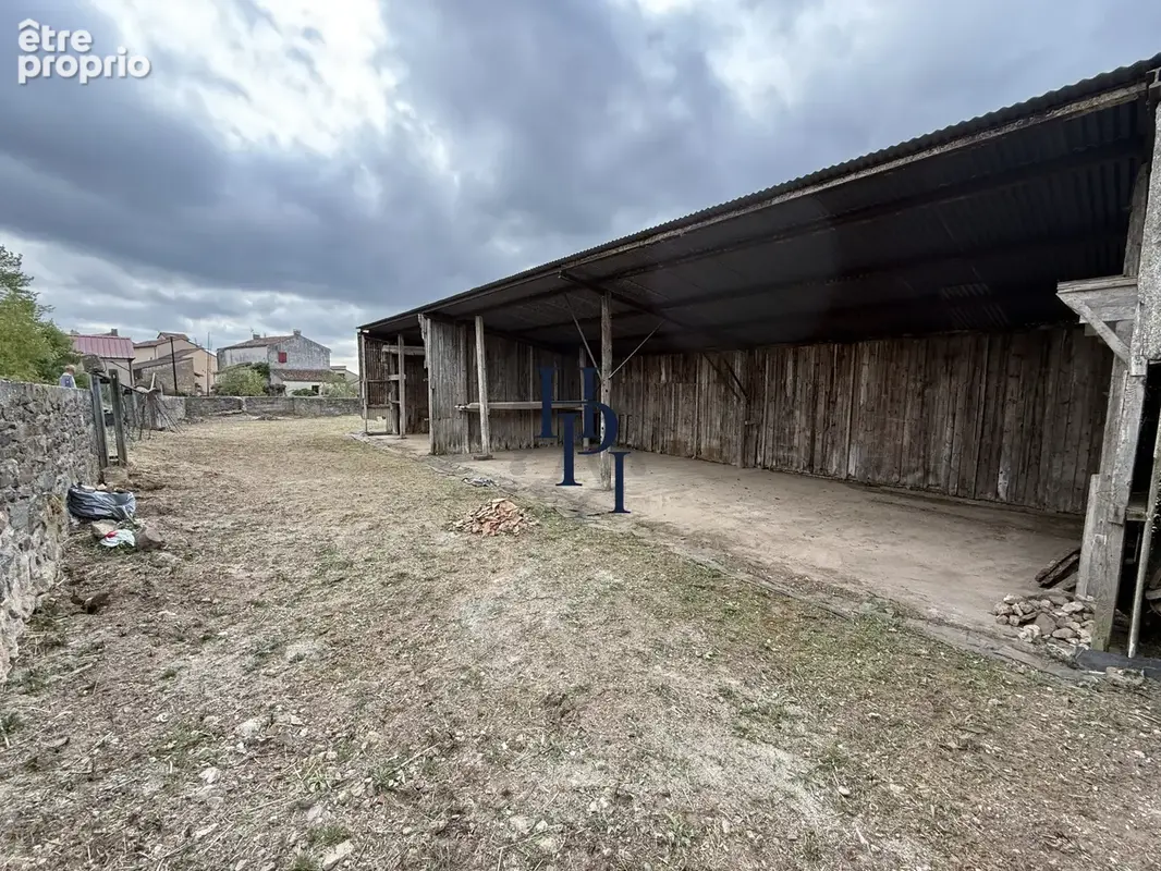 Vente dépôt avec hangar et terrain constructible Saint Affrique - photo 3