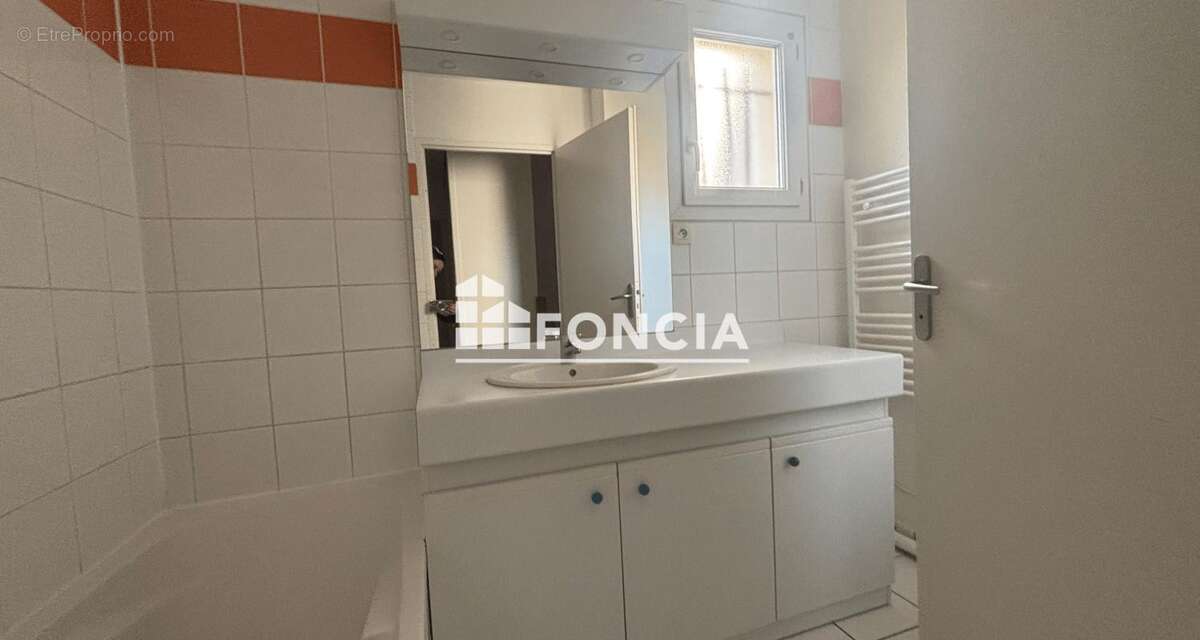 Appartement à MERIGNAC