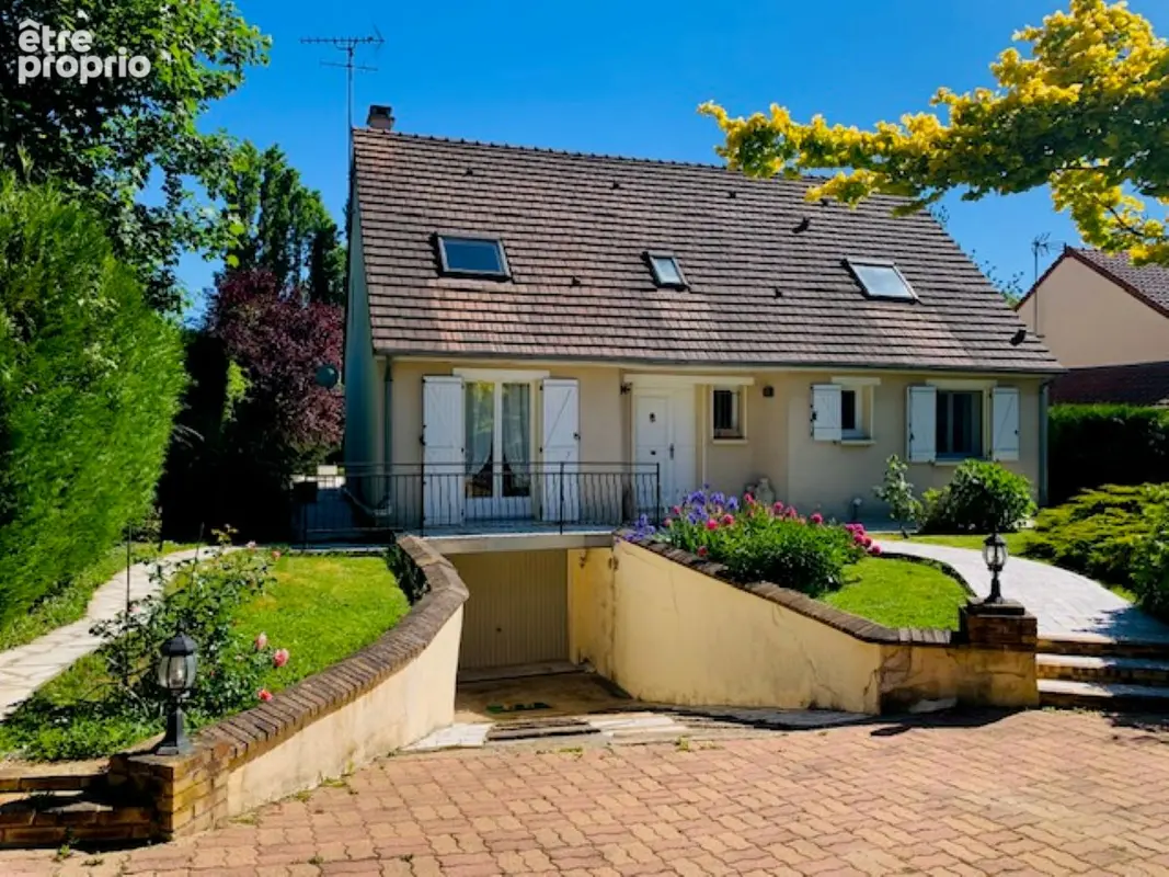 Maison familiale de 5 pièce(s) 150 m2 - photo 17